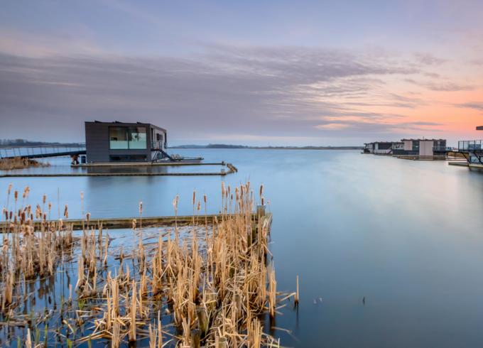 Houseboats