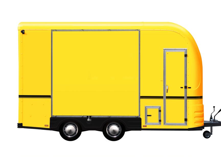 Special trailers