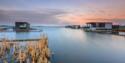 Houseboats